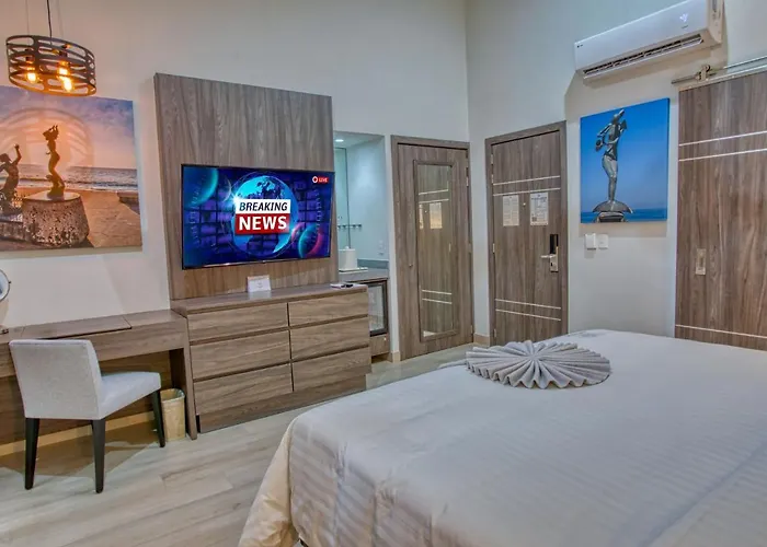 Casa Nicole Boutique Hotel
