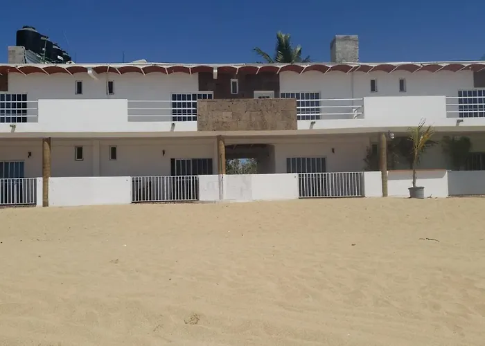 La Pucca Hotel Boutique Resort