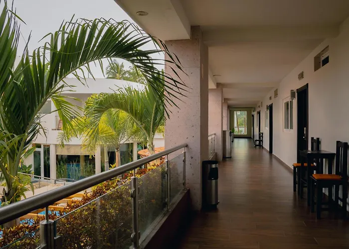 Luxury Hotel Inn