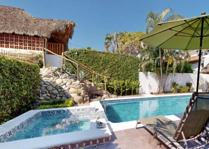 Aventura Pacifico Boutique Suites & Villas (Adults Only)