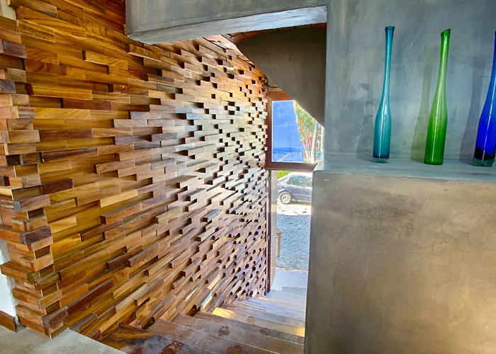 Amaia Boutique Hotel