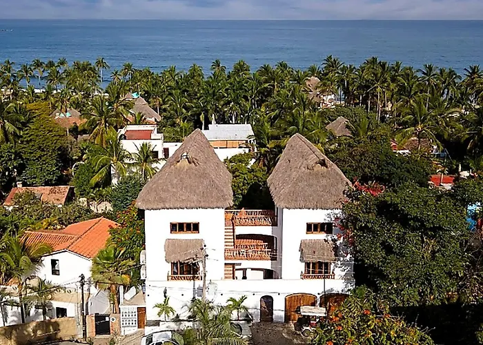 Amari Boutique Hotel Sayulita