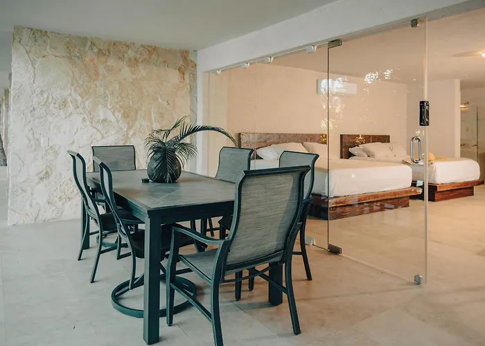 Corrales Bay Resort