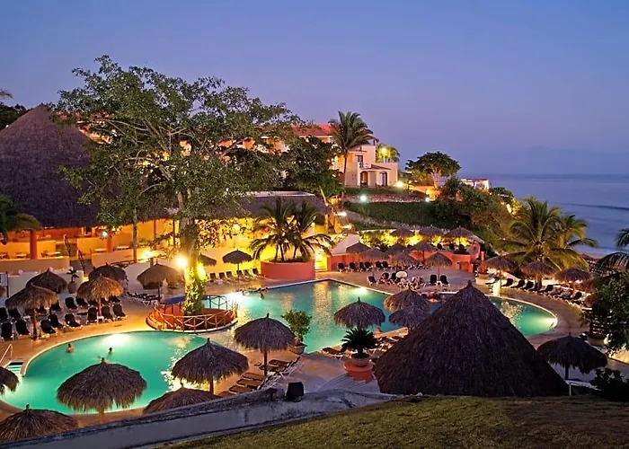 The Royal Suites Punta De Mita By Palladium - Adults Only